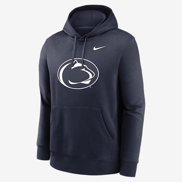 Penn state hoodies cheap on sale